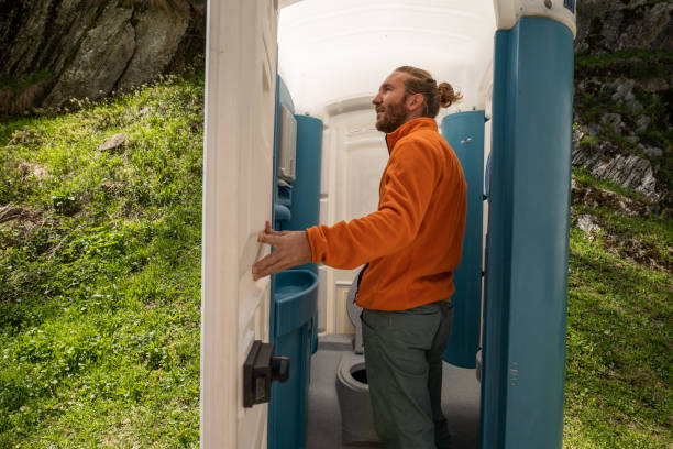 Best Porta potty rental near me  in Capron, IL